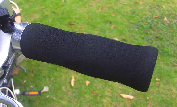 Poignées de vélo QUARRY - Ref 2341957 Image 30