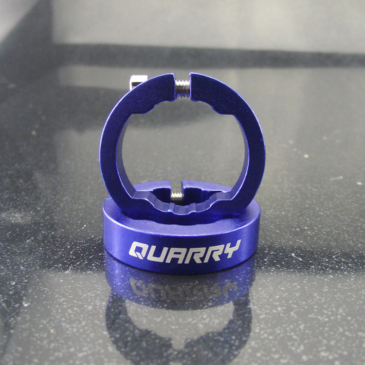 Poignées de vélo QUARRY - Ref 2337051 Image 24