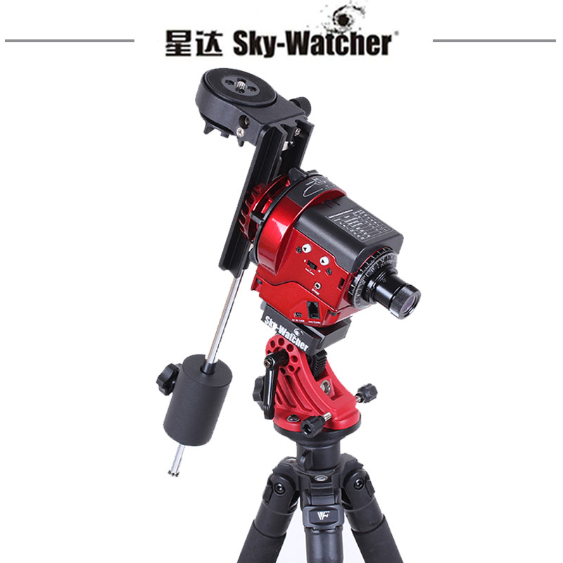 Star Dasinda Astronomical Telescope Great Star Wild Equator Star Sky Photography Single Eye Accessories Starry Sky Photography Accessories