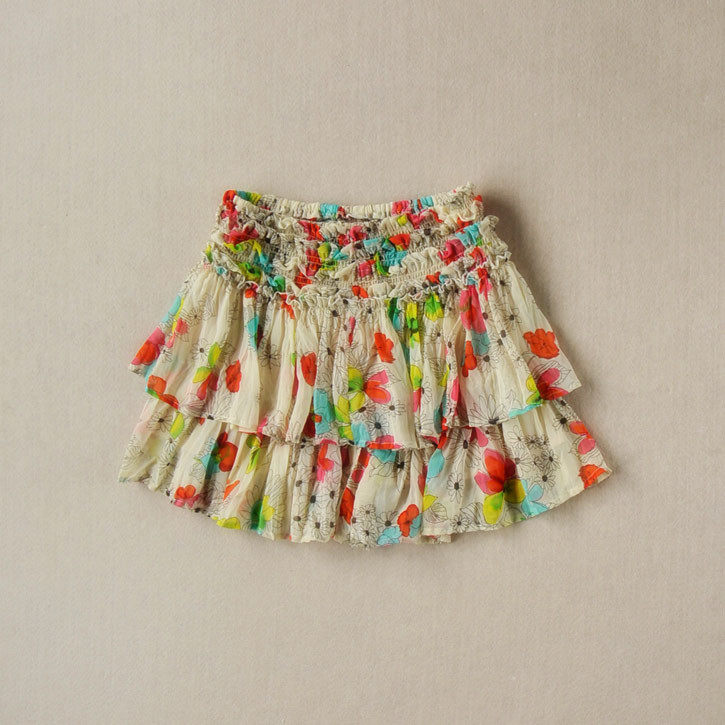 Jupe pour fille - Ref 2051675 Image 6