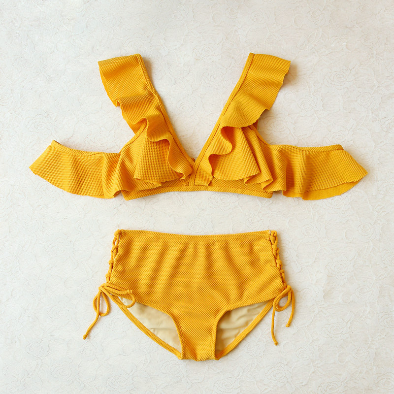 Maillot de bain pour femme      - Ref 3039013 Image 4