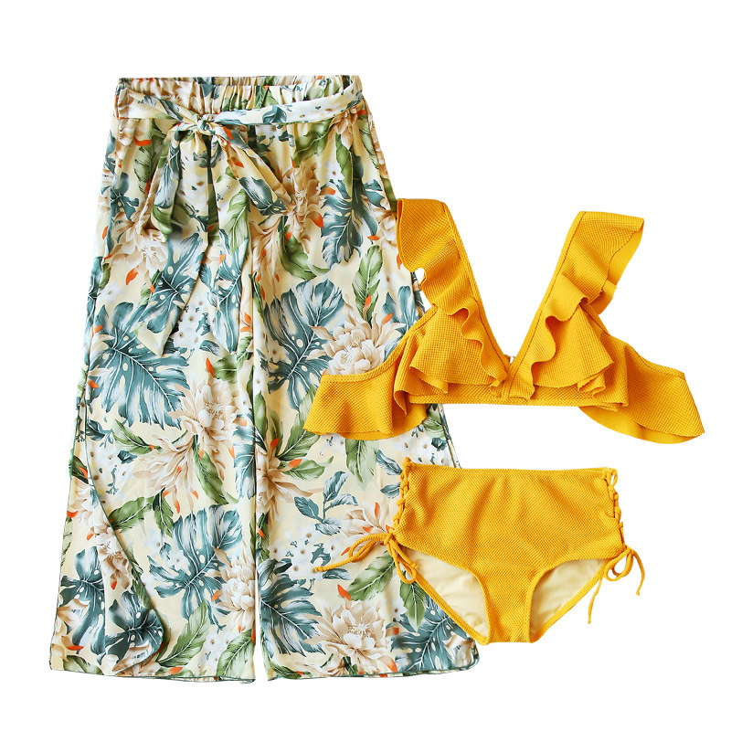 Maillot de bain pour femme      - Ref 3039013 Image 5