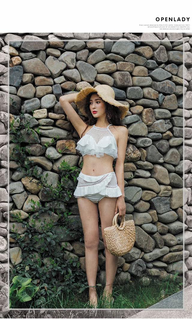 Maillot de bain pour femme - Ref 3039044 Image 32