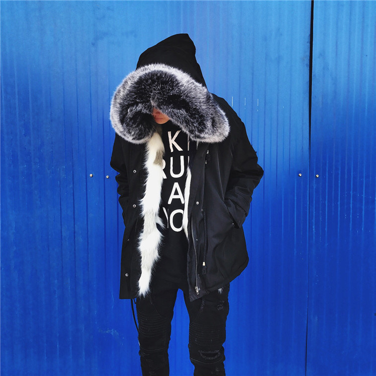 Blouson hiver pour homme COLLECTION - Ref 3114710 Image 40