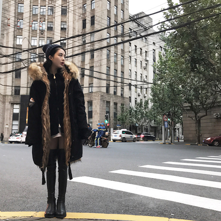 Blouson hiver pour homme COLLECTION - Ref 3114710 Image 48