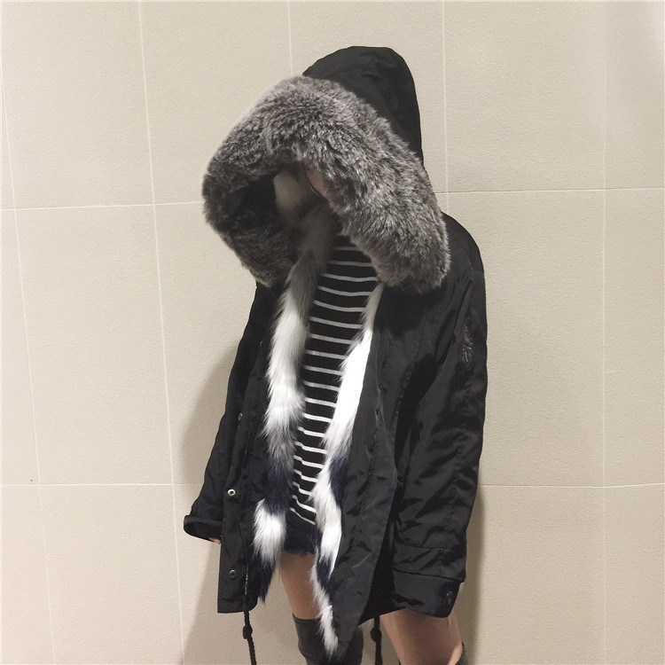 Blouson hiver pour homme COLLECTION - Ref 3114710 Image 28