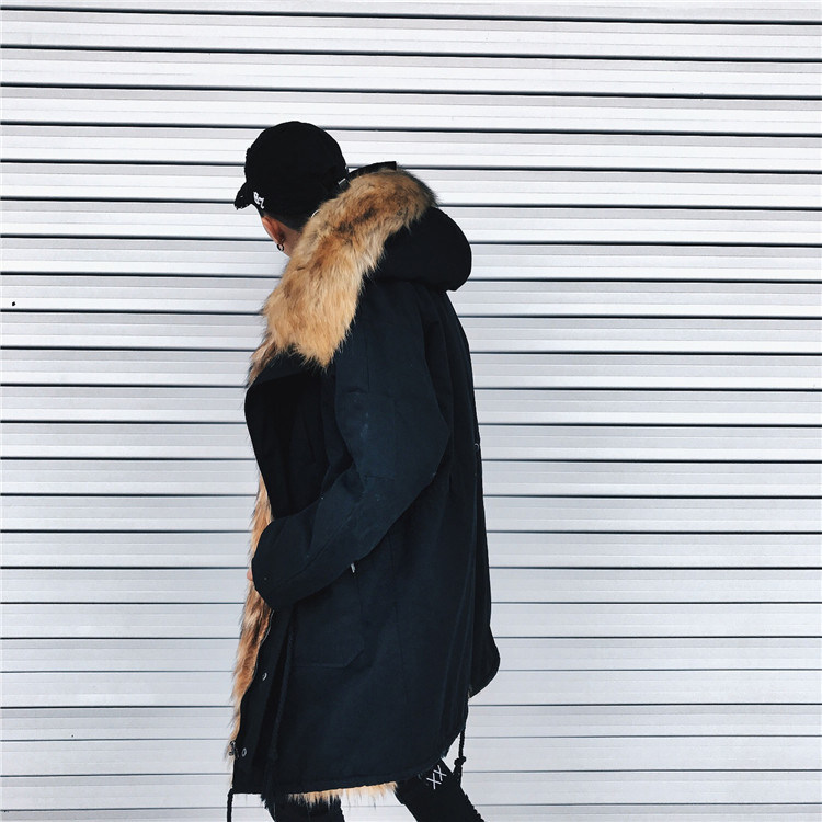 Blouson hiver pour homme COLLECTION - Ref 3114710 Image 43