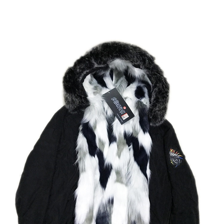 Blouson hiver pour homme COLLECTION - Ref 3114710 Image 59