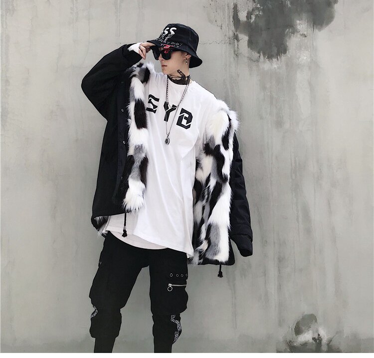 Blouson hiver pour homme COLLECTION - Ref 3114710 Image 19