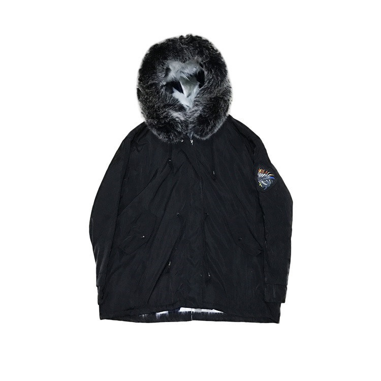 Blouson hiver pour homme COLLECTION - Ref 3114710 Image 56