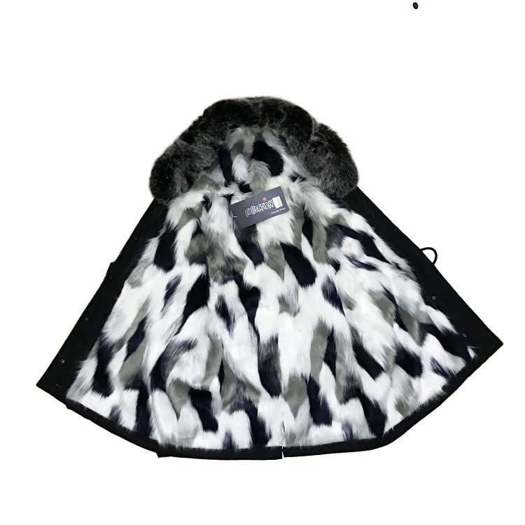 Blouson hiver pour homme COLLECTION - Ref 3114710 Image 60