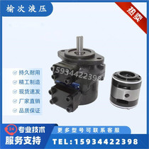 Elm hydraulic vane pump PFE-41029 41037 41045 41056 41070 41085-1DT Core