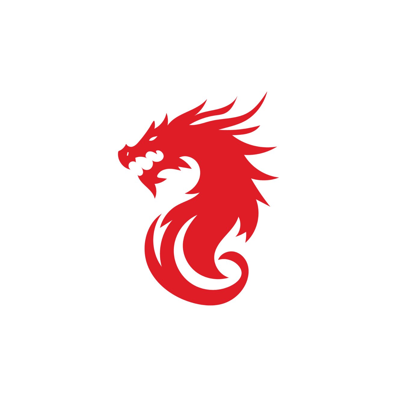 帝辰1号店的LOGO