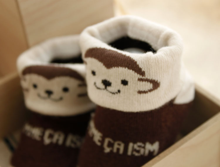 Chaussettes pour bébé - Ref 2109900 Image 24