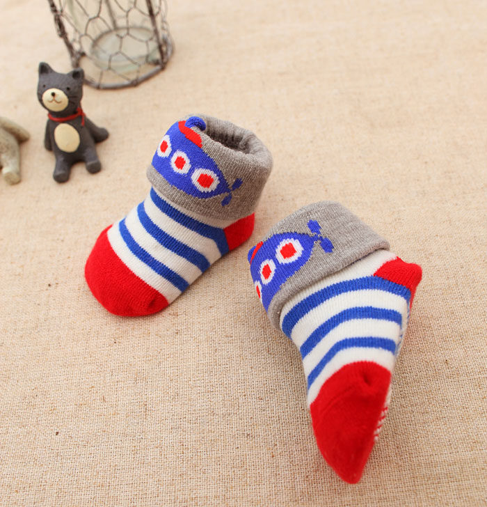 Chaussettes pour bébé - Ref 2109900 Image 47