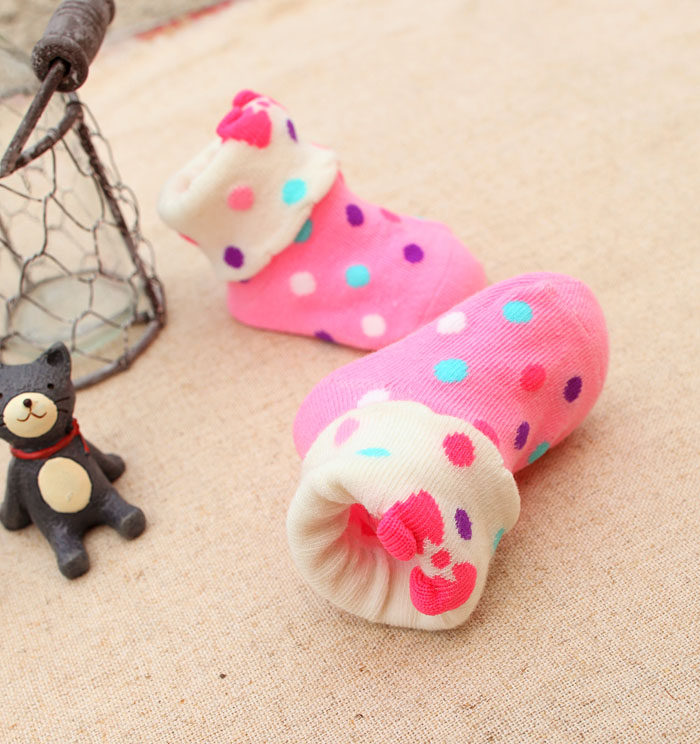 Chaussettes pour bébé - Ref 2109900 Image 46