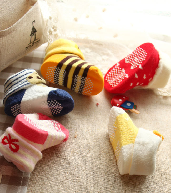 Chaussettes pour bébé - Ref 2109900 Image 20