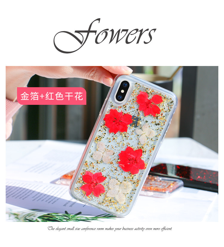 SwitchEasy Flash Shockproof Glitter Case Cover for Apple iPhone X/8 Plus/7