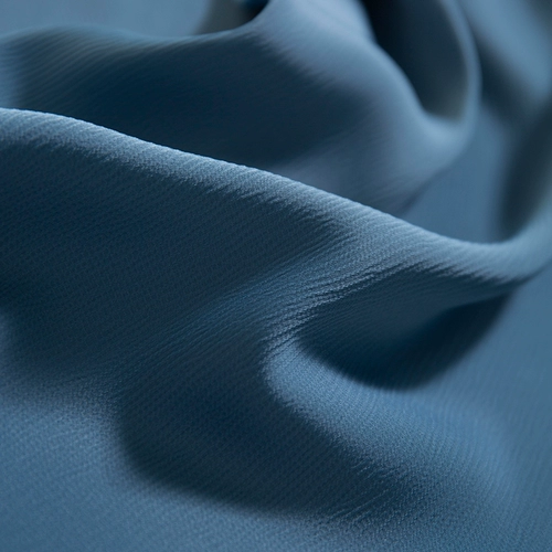 Haoduo High -end Sell Color Elastic Matte Mulberry Satin Clate Ingredients Светь плиссированная рубашка платья ткань