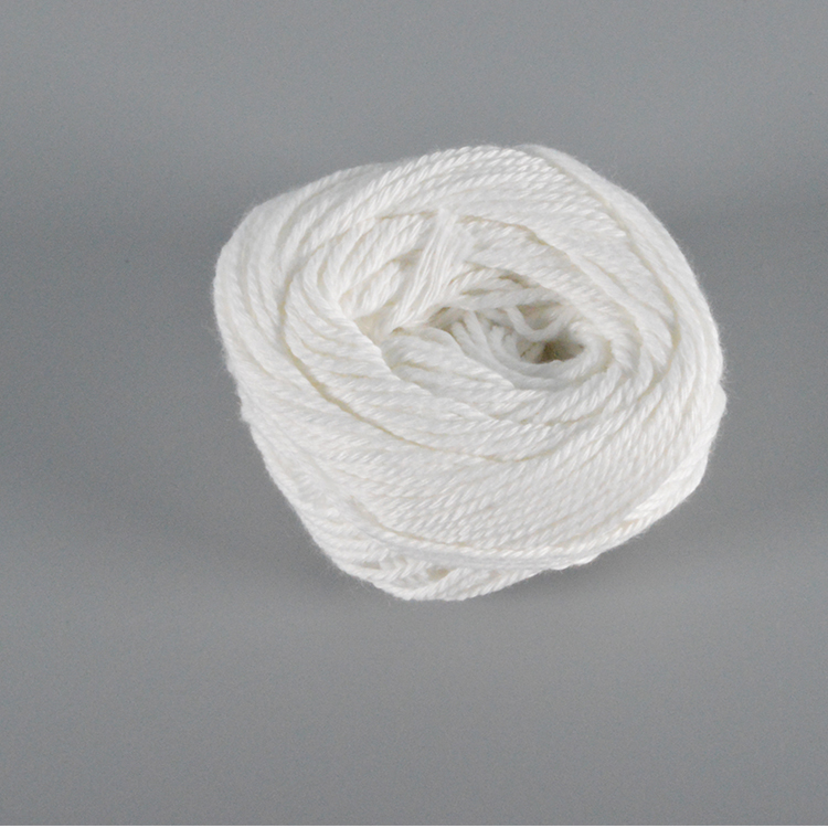 Bonding machine and order line binding cotton line