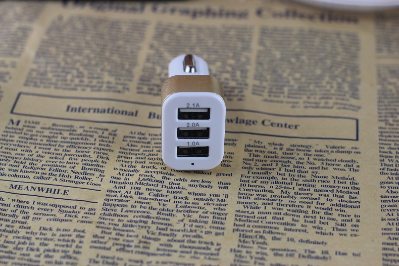 Chargeur téléphone allume-cigare - Ref 286969 Image 18