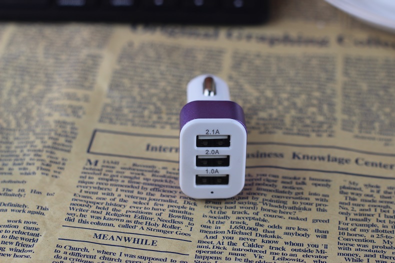 Chargeur téléphone allume-cigare - Ref 286969 Image 16