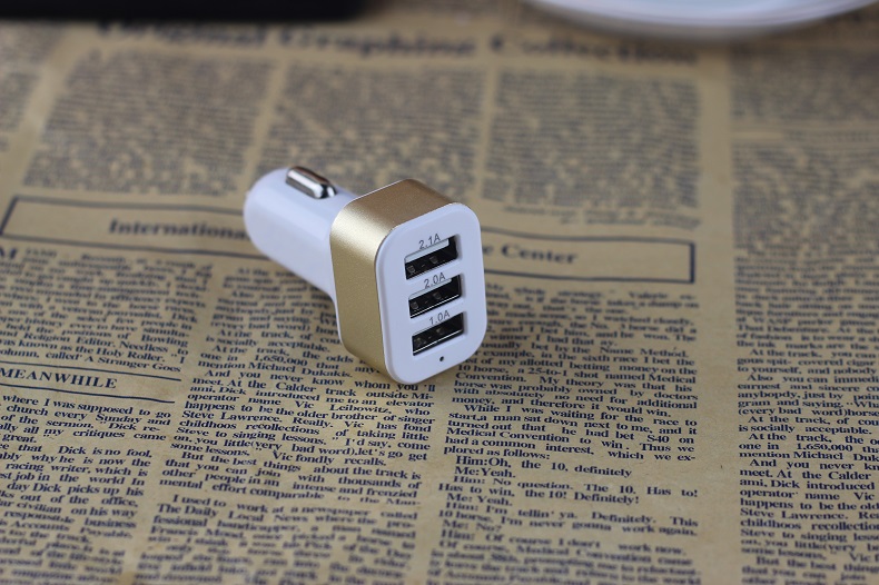 Chargeur téléphone allume-cigare - Ref 286969 Image 20