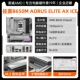 Gigabyte B650M Aorus Elite Axe Ice