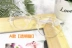 Kính nữ retro ulzzang kiểu kính phiên bản Hàn Quốc với cận thị đã hoàn thành lưới màu đỏ trong suốt kính chanel Kính