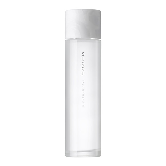 日本专柜代购 SUQQU 焕颜净肤露150ml 按摩膏专用清洁化妆水