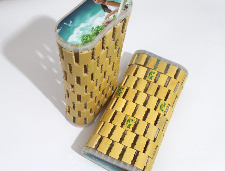 麻将空心枕附图7