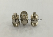 U FL-R-SMT test seat adapter SMA IPEX-KK external thread inner hole turn U FL female test head