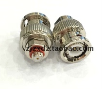 Q9 10-32UNF probe line RF adapter BNC revolution M5(L5) female sensor adapter