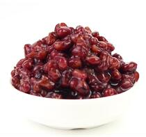 Taihu Merrill Lynch red beans 930g sugar natto honey red beans sweet water canned ready-to-eat small red bean paste