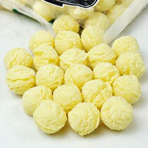 Belgian import Ludoza Potato Balls 2 5Kg Frozen Potato for Western Fried Potato Balls