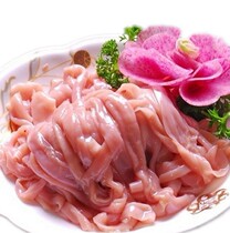 Hot pot Mazai spicy skewers frozen duck sausage barbecue