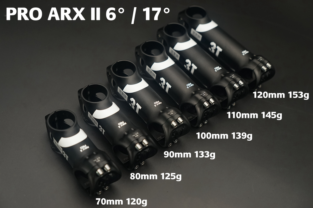 3t arx pro