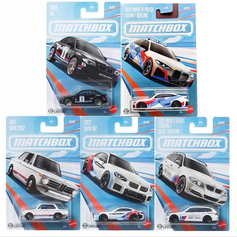 Matchbox Car Off-Road Set Nissan Skyline Toyota Pickup Truck Simulation Alloy Car Model Ggf12 Matchbox Car Off-Road Set Nissan Skyline Toyota Pickup Truck Simulation Alloy Car Model Ggf12