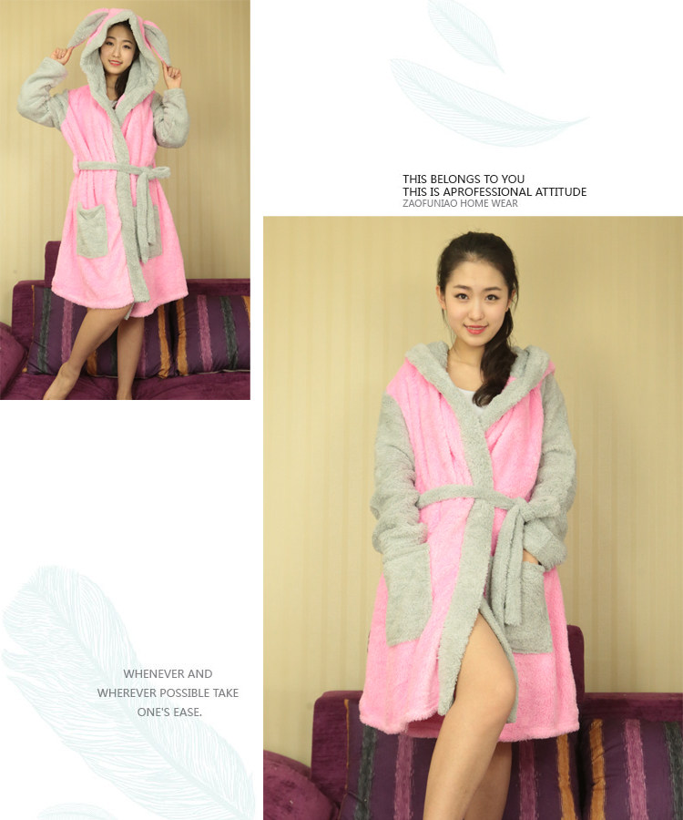 Peignoir jeunesse - Ref 594381 Image 13