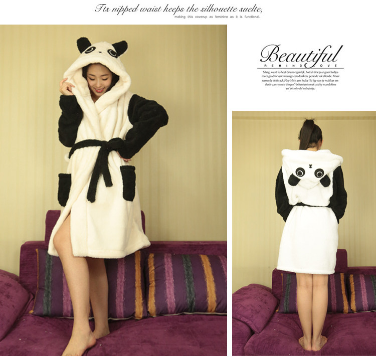 Peignoir jeunesse - Ref 594381 Image 24