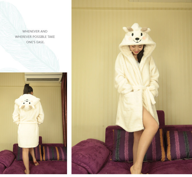 Peignoir jeunesse - Ref 594381 Image 10