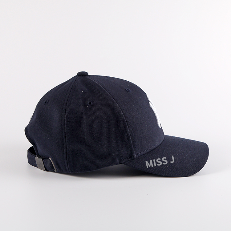 [Hoa hậu Jin] MLB đàn ông đích thực và phụ nữ Yanji với mũ bóng chày cổ điển 32CP07811-1-50N gậy bóng chày mini
