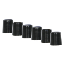 Golf Club Tube Jacket Gum Cover Workshop Accessories Suitable for Iron Rod Wooden Poles