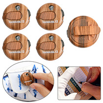 New golf hat clip scorer rod glove clip rod rod golf ball scorer is popular