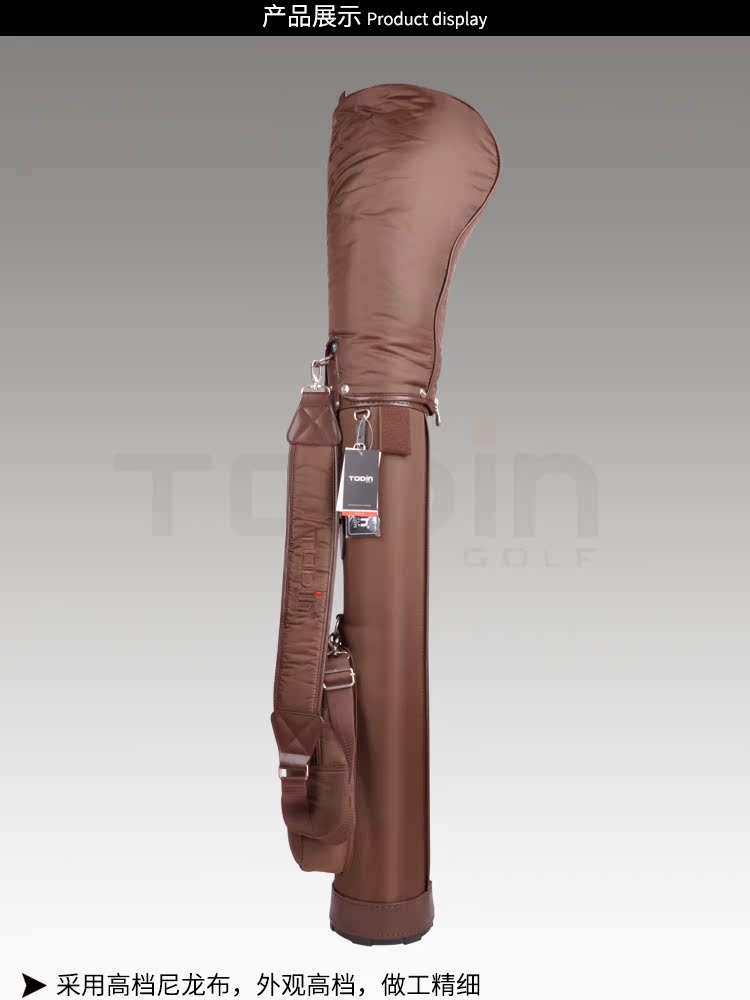 Sac de golf - Ref 37943 Image 9