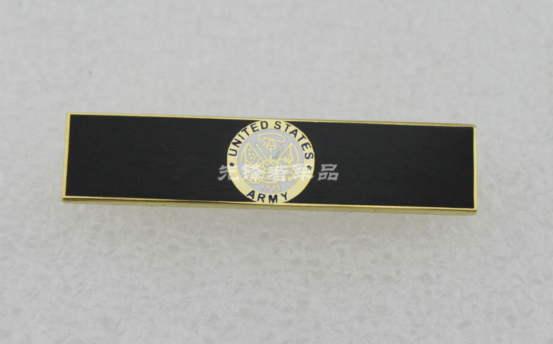 US badges land army retired officer to remember badge badge-Taobao