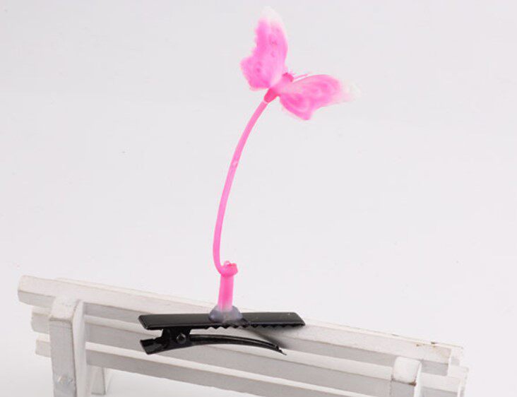 Accessoire coiffure en autre - Ref 1204025 Image 21