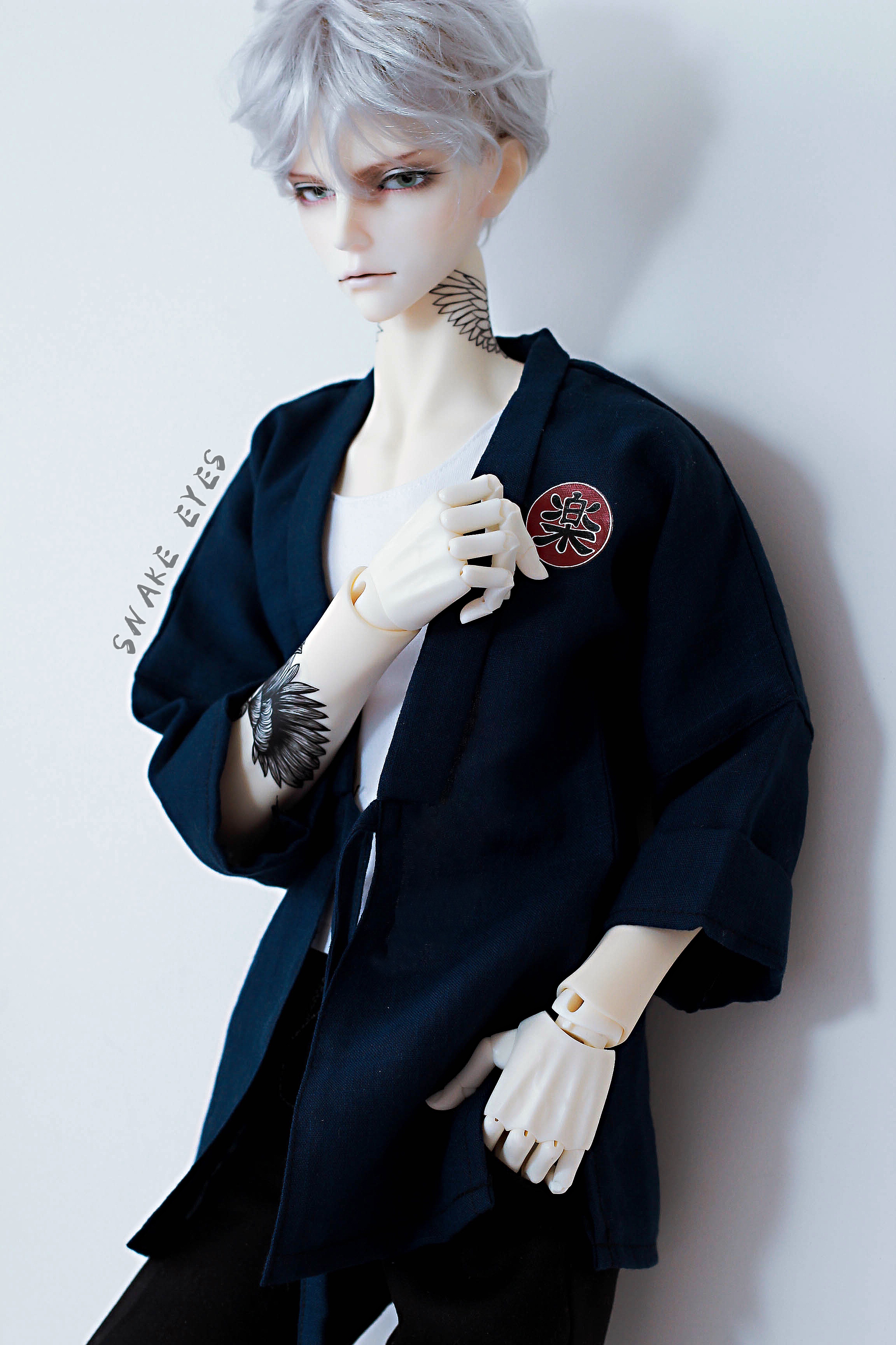 bjd sd17