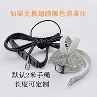 Светло-серый