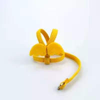 Желтый (тигровая кожа, пион, Тихоокеан)